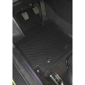 Комплект ковриков Rival Kia Soul II HB 5D 2013-2019, без крепежа, 5 шт., K12806001-2
Комплект ковриков Rival Kia Soul II HB 5D 2013-2019, без крепежа, 5 шт., K12806001-2