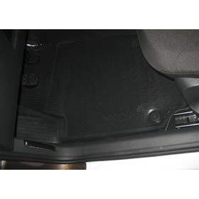Комплект ковриков Rival Volkswagen Polo V SD 2010-2015 2015-н.в., 6 шт., K15804003-2
Комплект ковриков Rival Volkswagen Polo V SD 2010-2015 2015-н.в., 6 шт., K15804003-2