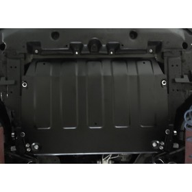 Защита картера и КПП Rival для Lexus UX 200 2018-н.в./Toyota C-HR FWD 2018-н.в., сталь 1.8 мм, с крепежом, 111.9524.1
Защита картера и КПП Rival для Lexus UX 200 2018-н.в./Toyota C-HR FWD 2018-н.в., сталь 1.8 мм, с крепежом, 111.9524.1