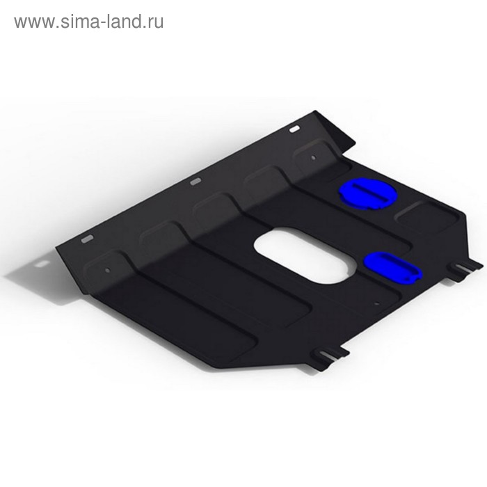 Защита картера и КПП Rival для Zotye T600 2016-н.в., st 2mm, с крепежом, 111.9703.1
Защита картера и КПП Rival для Zotye T600 2016-н.в., st 2mm, с крепежом, 111.9703.1