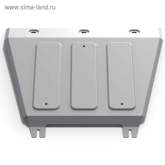 Защита картера Rival Subaru Forester V 4WD 2018-н.в., al 4mm, с крепежом, 333.5433.1
Защита картера Rival Subaru Forester V 4WD 2018-н.в., al 4mm, с крепежом, 333.5433.1