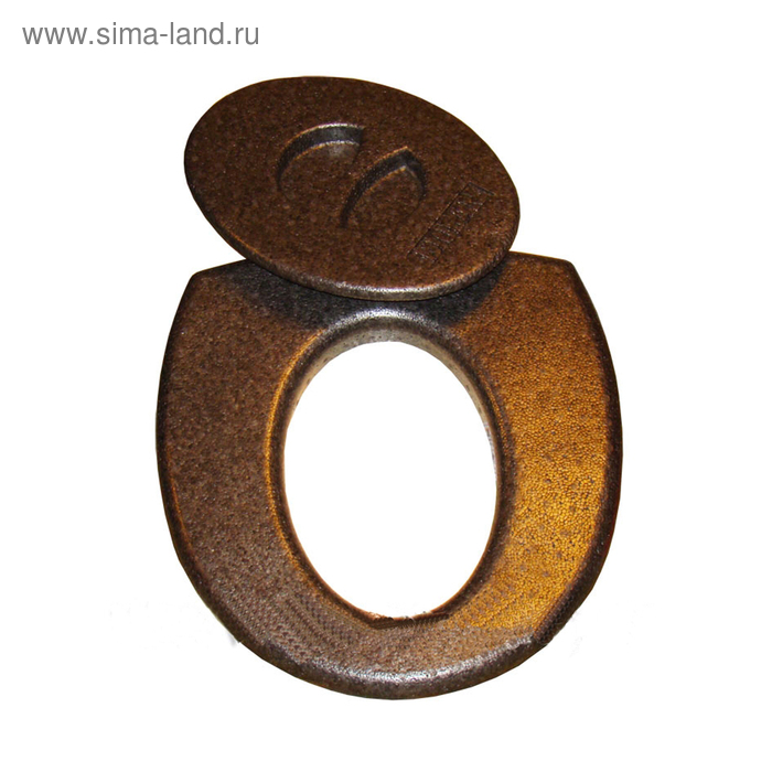 Термосиденье Biolan Huussikka
Термосиденье Biolan Huussikka