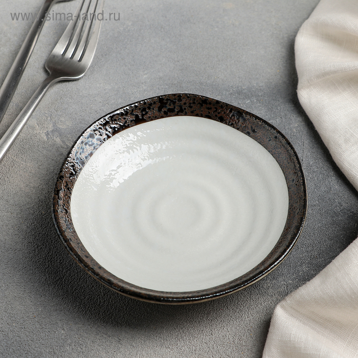 Салатник «Браун», 14 см
Салатник «Браун», 14 см