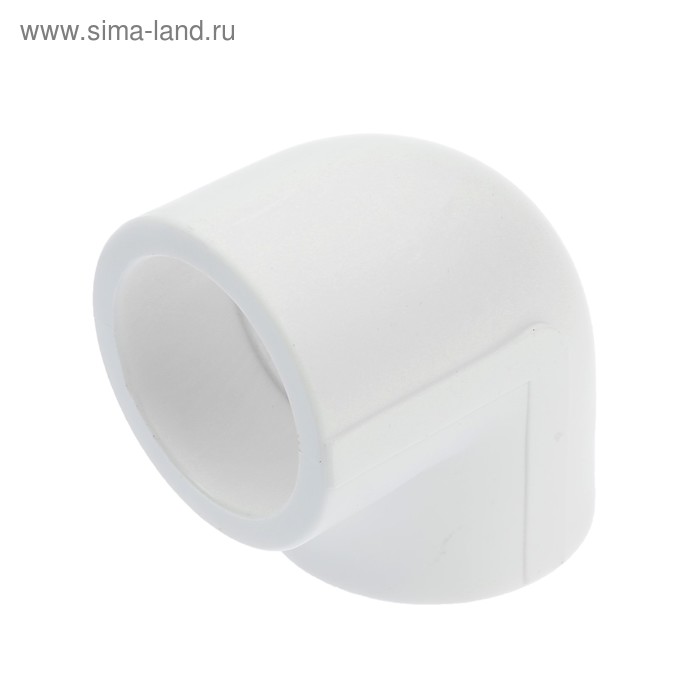 Угольник "СТМ", полипропиленовый, 40 мм, 90°
Угольник "СТМ", полипропиленовый, 40 мм, 90°