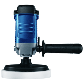 Полировальная машина Bosch GPO 950, 2100 об/мин, 180 мм, крепление на липучке, плавный пуск 454555
Полировальная машина Bosch GPO 950, 2100 об/мин, 180 мм, крепление на липучке, плавный пуск 454555