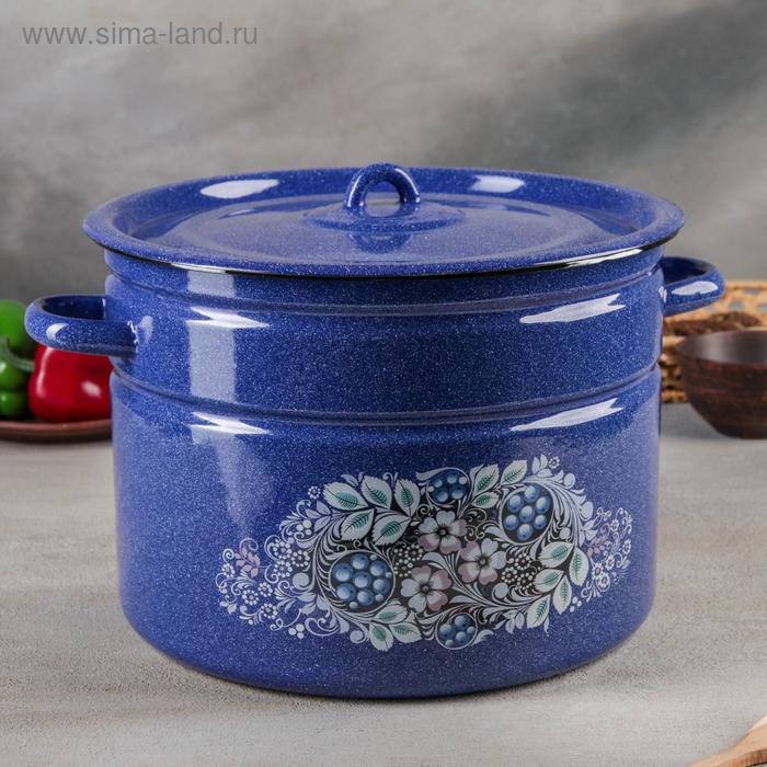 Кастрюля, 12,5 л, металлическая крышка, цвет МИКС
Кастрюля, 12,5 л, металлическая крышка, цвет МИКС