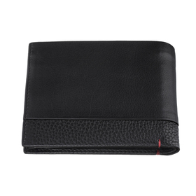 Портмоне ZIPPO с защитой от сканирования RFID, чёрное, натуральная кожа, 11,5×2×9,5 см
Портмоне ZIPPO с защитой от сканирования RFID, чёрное, натуральная кожа, 11,5×2×9,5 см