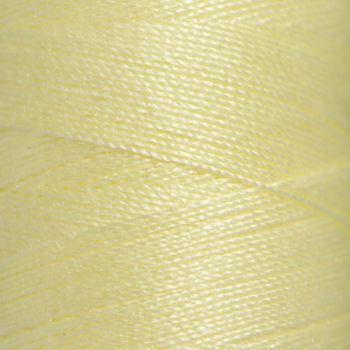 Нитки Dor Tak, 40/2, 400 ярд, цвет жёлтый №105 
Нитки Dor Tak, 40/2, 400 ярд, цвет жёлтый №105