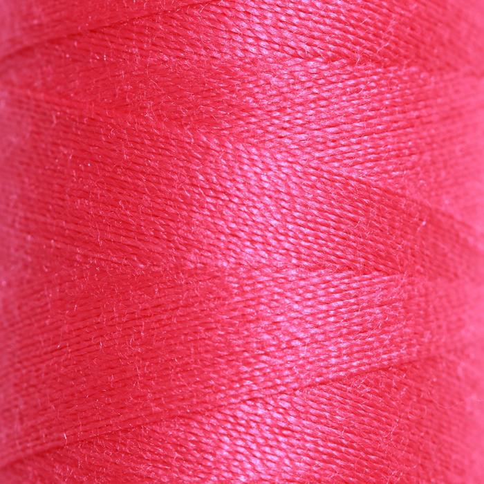 Нитки Dor Tak, 40/2, 400 ярд, цвет розовый №514
Нитки Dor Tak, 40/2, 400 ярд, цвет розовый №514