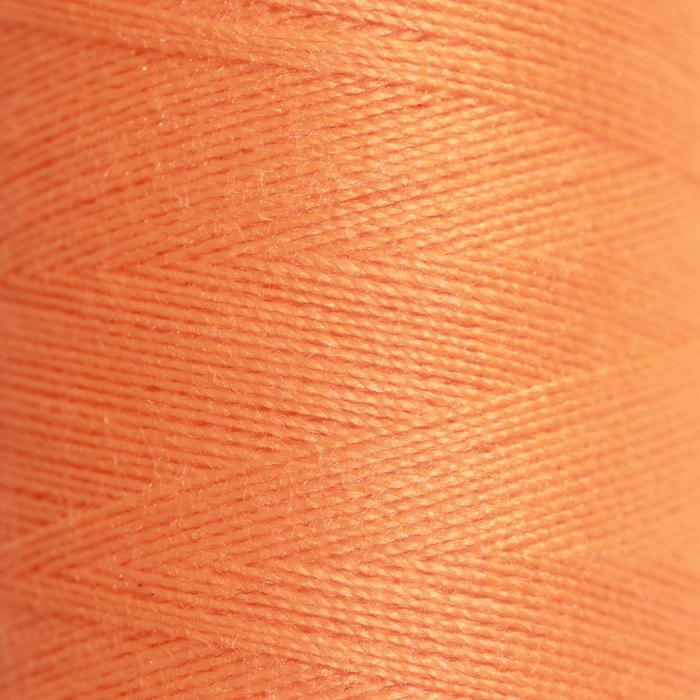 Нитки Dor Tak, 40/2, 400 ярд, цвет оранжевый №503
Нитки Dor Tak, 40/2, 400 ярд, цвет оранжевый №503