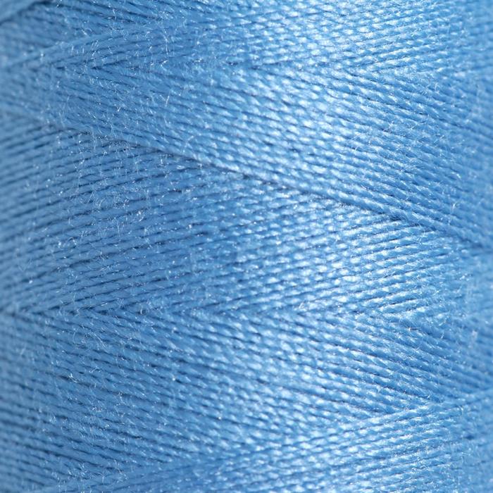 Нитки Dor Tak, 40/2, 400 ярд, цвет голубой №381
Нитки Dor Tak, 40/2, 400 ярд, цвет голубой №381