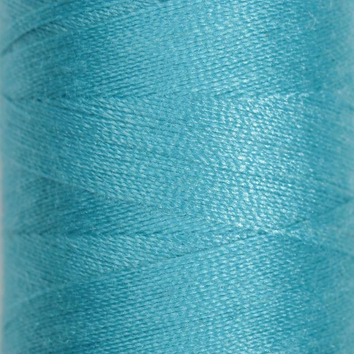 Нитки Dor Tak, 40/2, 400 ярд, цвет бирюзовый №367
Нитки Dor Tak, 40/2, 400 ярд, цвет бирюзовый №367