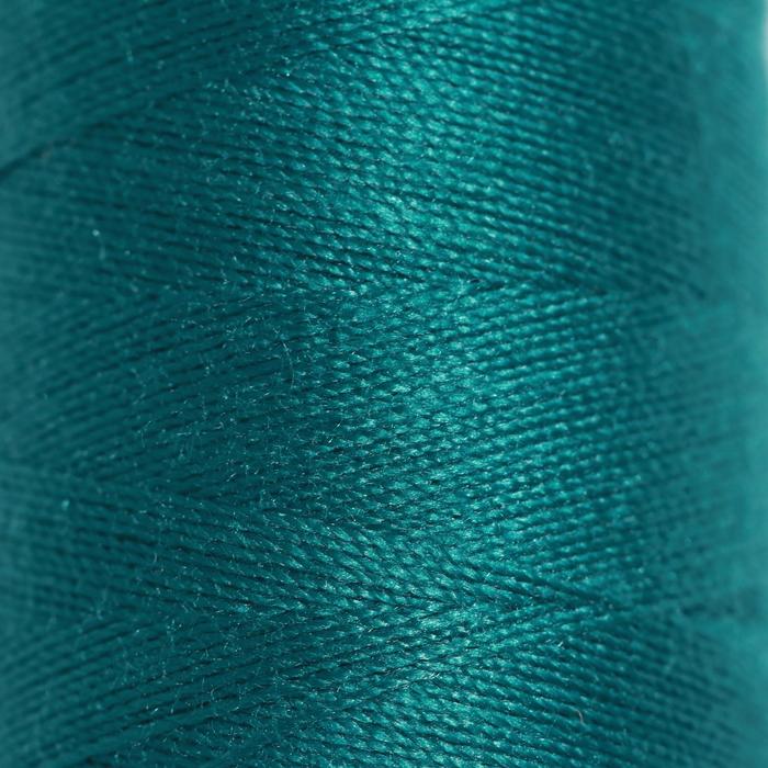 Нитки Dor Tak, 40/2, 400 ярд, цвет бирюзовый №359
Нитки Dor Tak, 40/2, 400 ярд, цвет бирюзовый №359