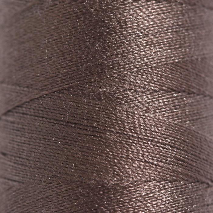 Нитки Dor Tak, 40/2, 400 ярд, цвет серо-коричневый №263
Нитки Dor Tak, 40/2, 400 ярд, цвет серо-коричневый №263