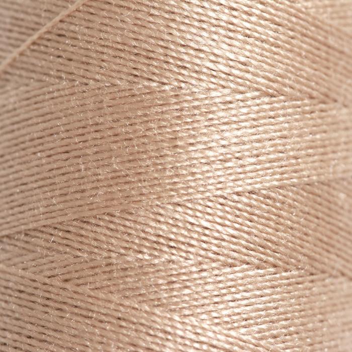 Нитки Dor Tak, 40/2, 400 ярд, цвет светло-бежевый №235
Нитки Dor Tak, 40/2, 400 ярд, цвет светло-бежевый №235