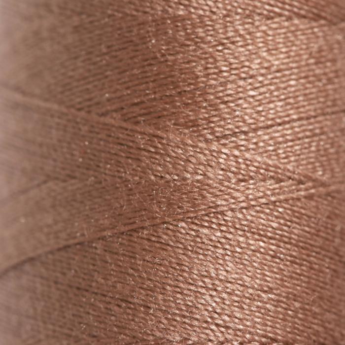 Нитки Dor Tak, 40/2, 400 ярд, цвет бежевый №229
Нитки Dor Tak, 40/2, 400 ярд, цвет бежевый №229