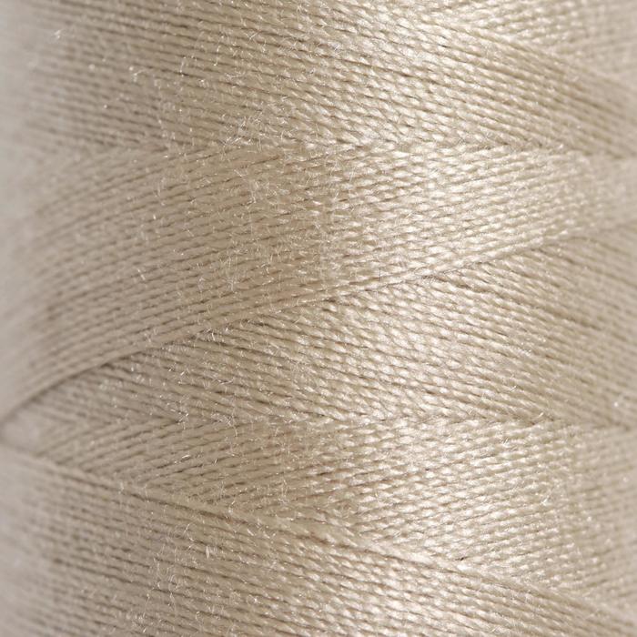 Нитки Dor Tak, 40/2, 400 ярд, цвет светло-бежевый №223
Нитки Dor Tak, 40/2, 400 ярд, цвет светло-бежевый №223