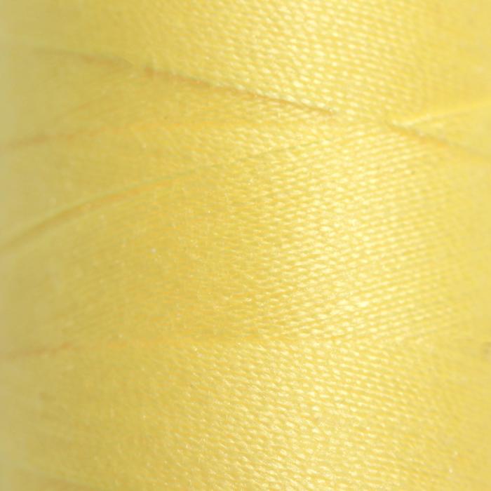 Нитки Dor Tak, 40/2, 400 ярд, цвет жёлтый №210
Нитки Dor Tak, 40/2, 400 ярд, цвет жёлтый №210