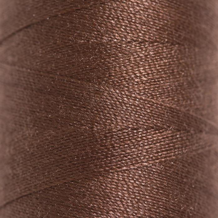 Нитки Dor Tak, 40/2, 400 ярд, цвет тёмно-коричневый №194
Нитки Dor Tak, 40/2, 400 ярд, цвет тёмно-коричневый №194