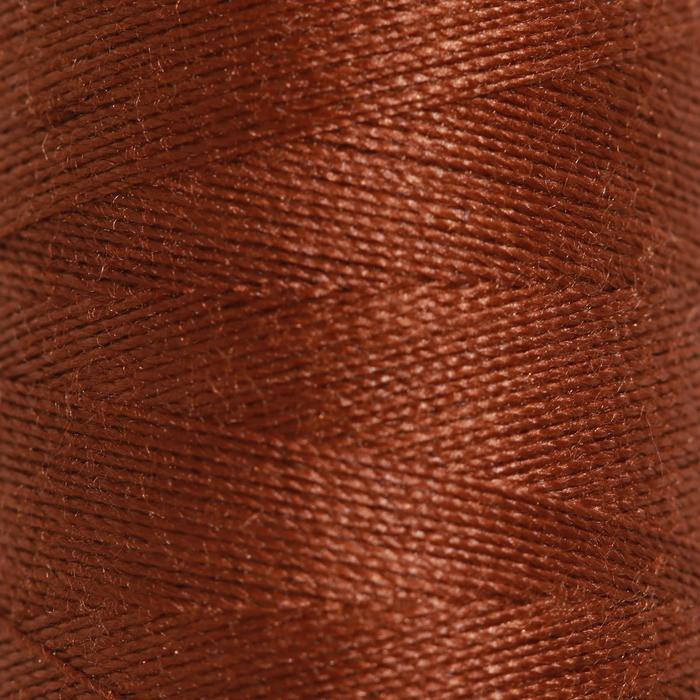 Нитки Dor Tak, 40/2, 400 ярд, цвет коричневый №193
Нитки Dor Tak, 40/2, 400 ярд, цвет коричневый №193