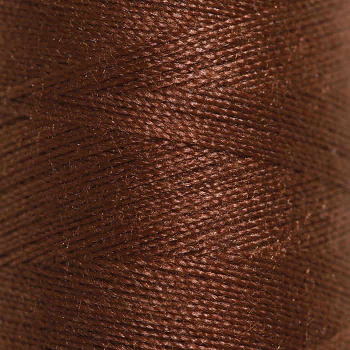 Нитки Dor Tak, 40/2, 400 ярд, цвет коричневый №191
Нитки Dor Tak, 40/2, 400 ярд, цвет коричневый №191