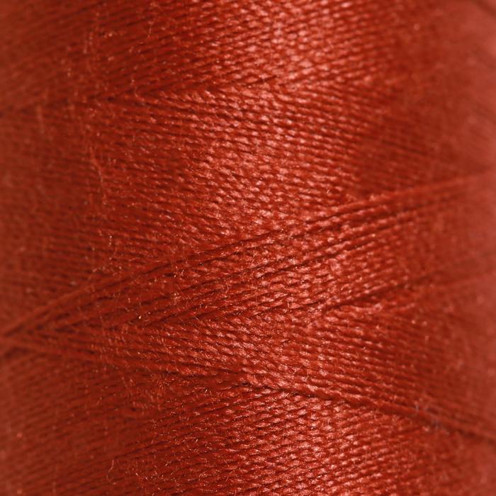 Нитки Dor Tak, 40/2, 400 ярд, цвет коричневый №189
Нитки Dor Tak, 40/2, 400 ярд, цвет коричневый №189