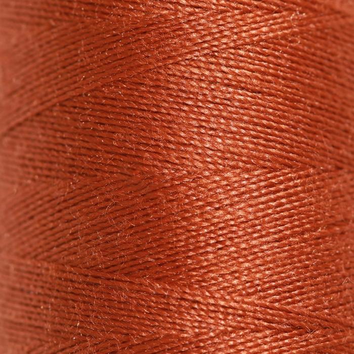 Нитки Dor Tak, 40/2, 400 ярд, цвет коричневый №187
Нитки Dor Tak, 40/2, 400 ярд, цвет коричневый №187