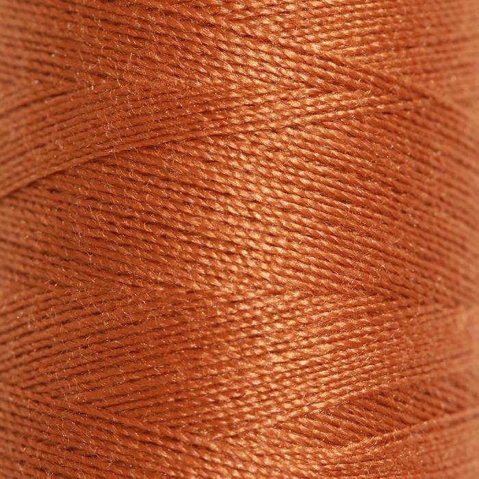 Нитки Dor Tak, 40/2, 400 ярд, цвет горчичный №181
Нитки Dor Tak, 40/2, 400 ярд, цвет горчичный №181