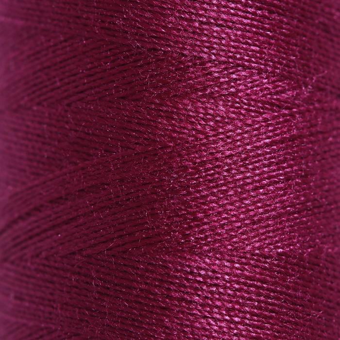 Нитки Dor Tak, 40/2, 400 ярд, цвет глубокий бордовый №168
Нитки Dor Tak, 40/2, 400 ярд, цвет глубокий бордовый №168