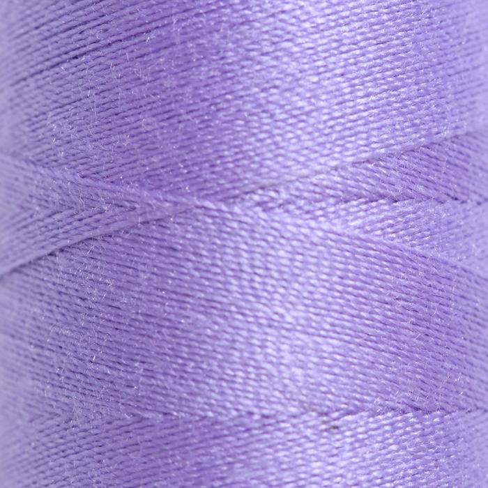 Нитки Dor Tak, 40/2, 400 ярд, цвет сиреневый №163
Нитки Dor Tak, 40/2, 400 ярд, цвет сиреневый №163