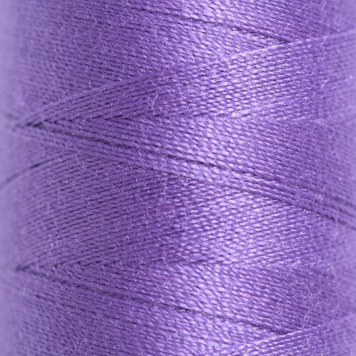 Нитки Dor Tak, 40/2, 400 ярд, цвет фиолетовый №161
Нитки Dor Tak, 40/2, 400 ярд, цвет фиолетовый №161