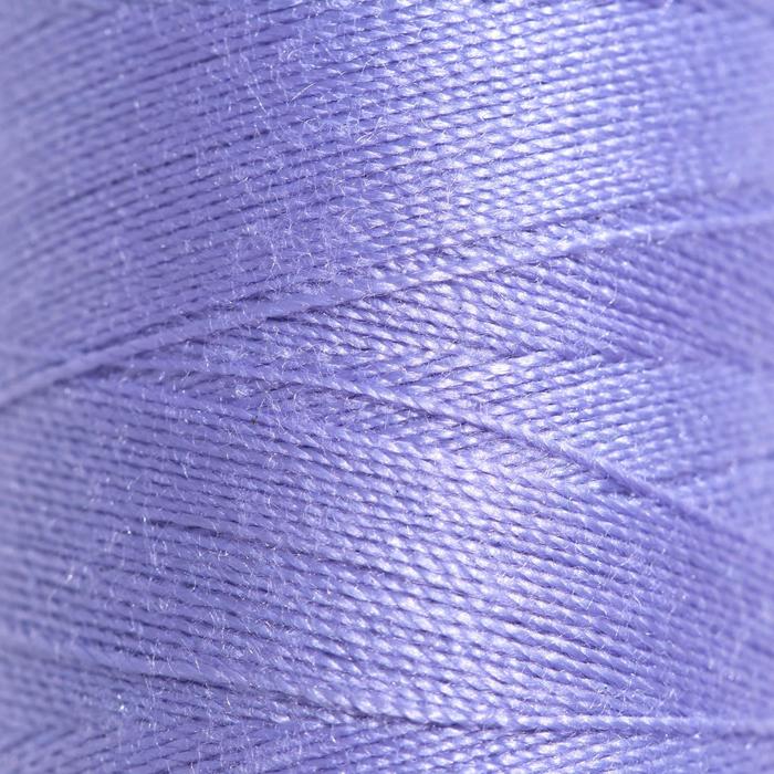 Нитки Dor Tak, 40/2, 400 ярд, цвет сиреневый №159
Нитки Dor Tak, 40/2, 400 ярд, цвет сиреневый №159