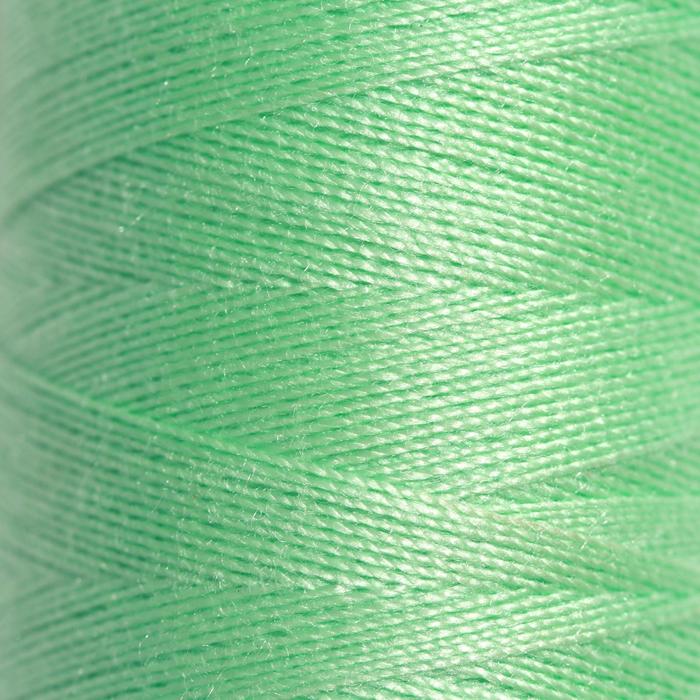 Нитки Dor Tak, 40/2, 400 ярд, цвет светло-зелёный №712
Нитки Dor Tak, 40/2, 400 ярд, цвет светло-зелёный №712