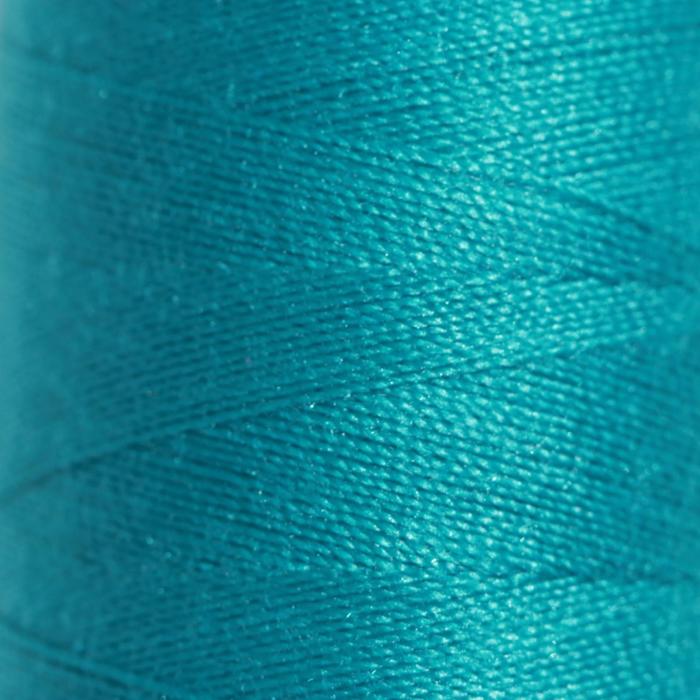 Нитки Dor Tak, 40/2, 400 ярд, цвет бирюзовый №685
Нитки Dor Tak, 40/2, 400 ярд, цвет бирюзовый №685