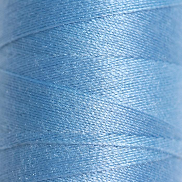 Нитки Dor Tak, 40/2, 400 ярд, цвет голубой №603
Нитки Dor Tak, 40/2, 400 ярд, цвет голубой №603