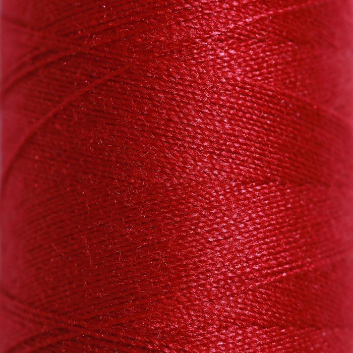 Нитки Dor Tak, 40/2, 400 ярд, цвет бордовый №595
Нитки Dor Tak, 40/2, 400 ярд, цвет бордовый №595