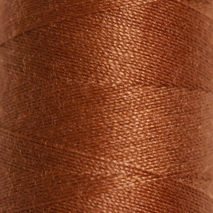 Нитки Dor Tak, 40/2, 400 ярд, цвет коричневый №455
Нитки Dor Tak, 40/2, 400 ярд, цвет коричневый №455