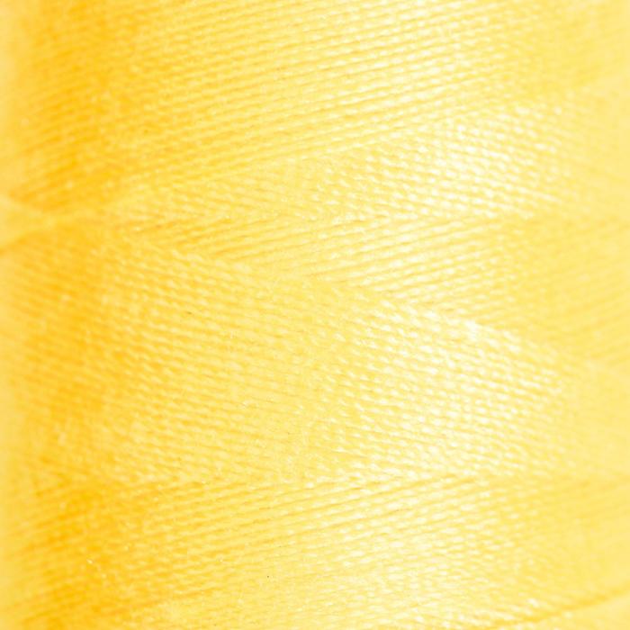 Нитки Dor Tak, 40/2, 400 ярд, цвет жёлтый №432
Нитки Dor Tak, 40/2, 400 ярд, цвет жёлтый №432