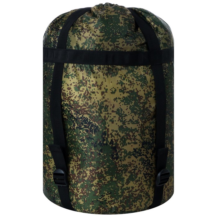 Мешок компрессионный большой 18 литров
Мешок компрессионный большой 18 литров