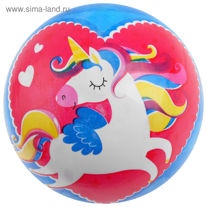 Мяч детский, d=22 см, 60 г
Мяч детский, d=22 см, 60 г