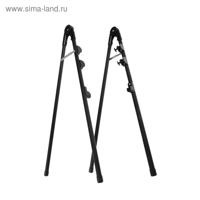 Универсальная подставка-штендер для светодиодной доски, черная
Универсальная подставка-штендер для светодиодной доски, черная