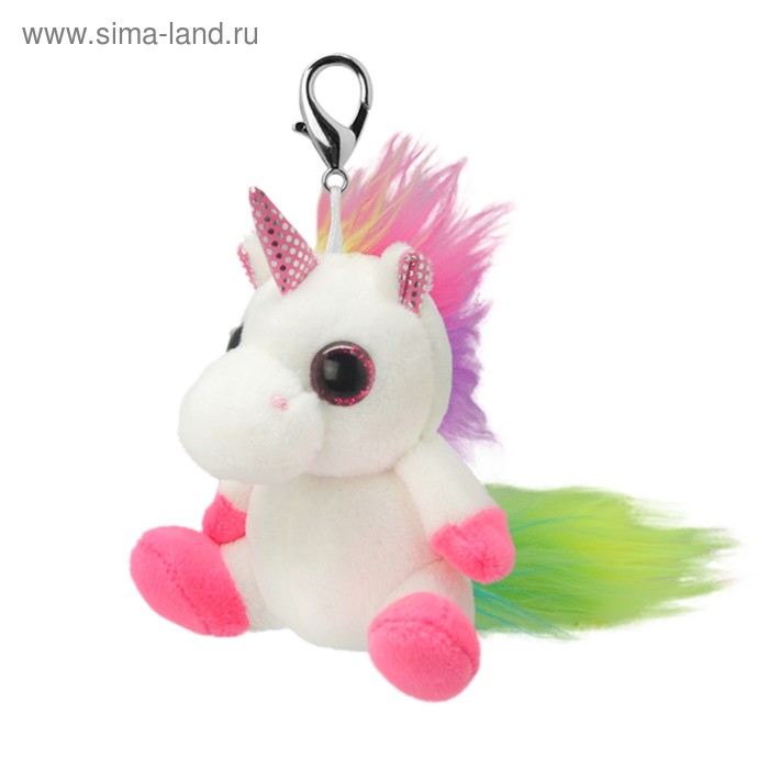 Брелок «Единорог», 8 см
Брелок «Единорог», 8 см