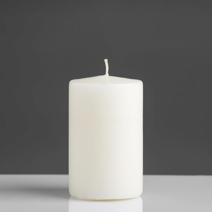 Свеча-цилиндр ароматическая "SPRING FRESHNESS", 6×8 см, 24 ч, белый
Свеча-цилиндр ароматическая "SPRING FRESHNESS", 6×8 см, 24 ч, белый