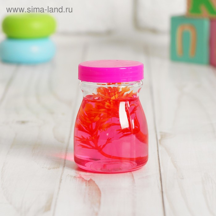 Лизун «Веточка», твёрдый, цвета МИКС
Лизун «Веточка», твёрдый, цвета МИКС