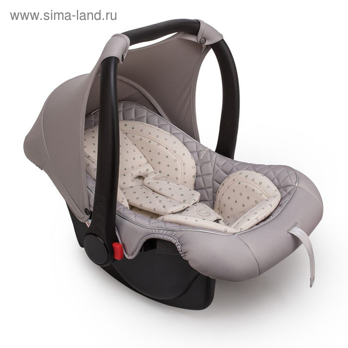 Автолюлька Happy Baby Skyler V2, группа 0+, вес 0-13 кг, цвет stone
Автолюлька Happy Baby Skyler V2, группа 0+, вес 0-13 кг, цвет stone