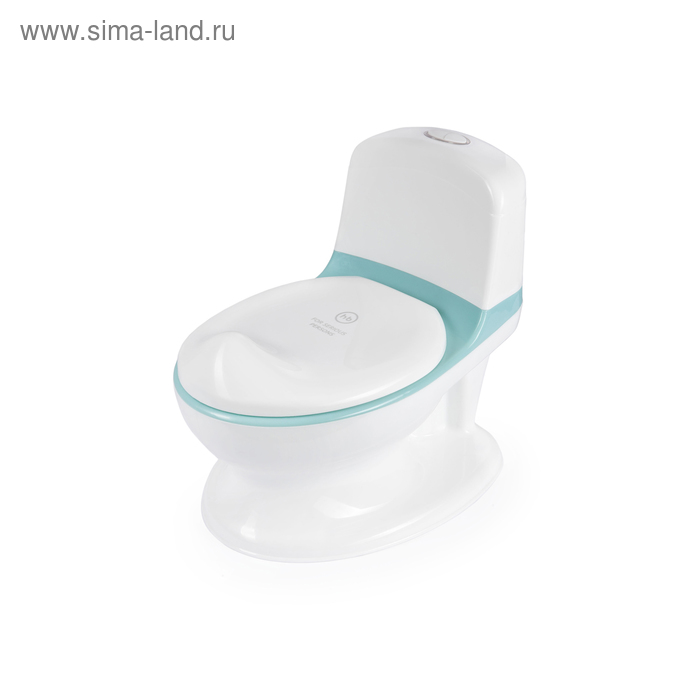 Горшок детский Happy Baby Tolly, цвет mint
Горшок детский Happy Baby Tolly, цвет mint