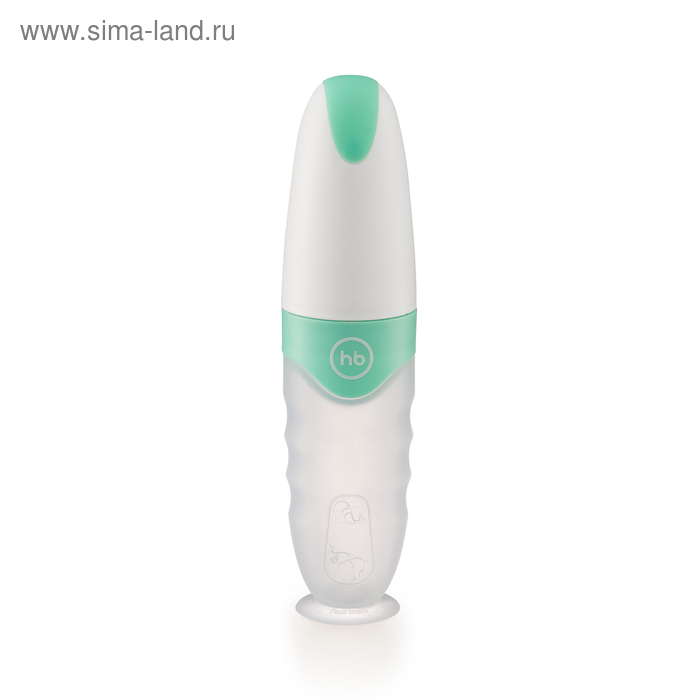 Ложка-дозатор Happy Baby
Ложка-дозатор Happy Baby