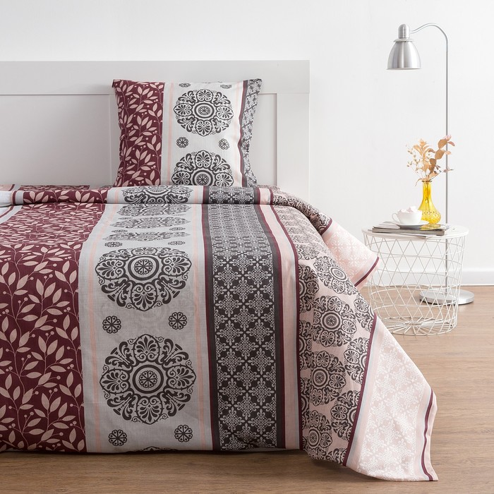 Постельное бельё 1,5 сп. Экономь и Я «Нежность» 147×210, 150×215, 70×70-1шт
Постельное бельё 1,5 сп. Экономь и Я «Нежность» 147×210, 150×215, 70×70-1шт