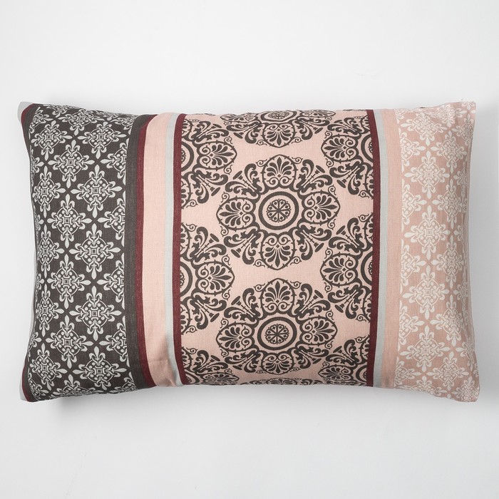 Наволочка Экономь и Я 50×70 "Нежность" цв. бежевый, 100гр/м2, бязь, 100%хлопок
Наволочка Экономь и Я 50×70 "Нежность" цв. бежевый, 100гр/м2, бязь, 100%хлопок