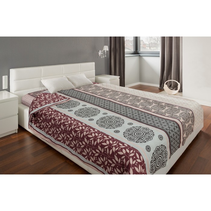 Пододеяльник 1,5 сп Экономь и Я 147×210±3 «Нежность» цв.бежевый, 100гр/м2, 100%хлопок, бязь 
Пододеяльник 1,5 сп Экономь и Я 147×210±3 «Нежность» цв.бежевый, 100гр/м2, 100%хлопок, бязь